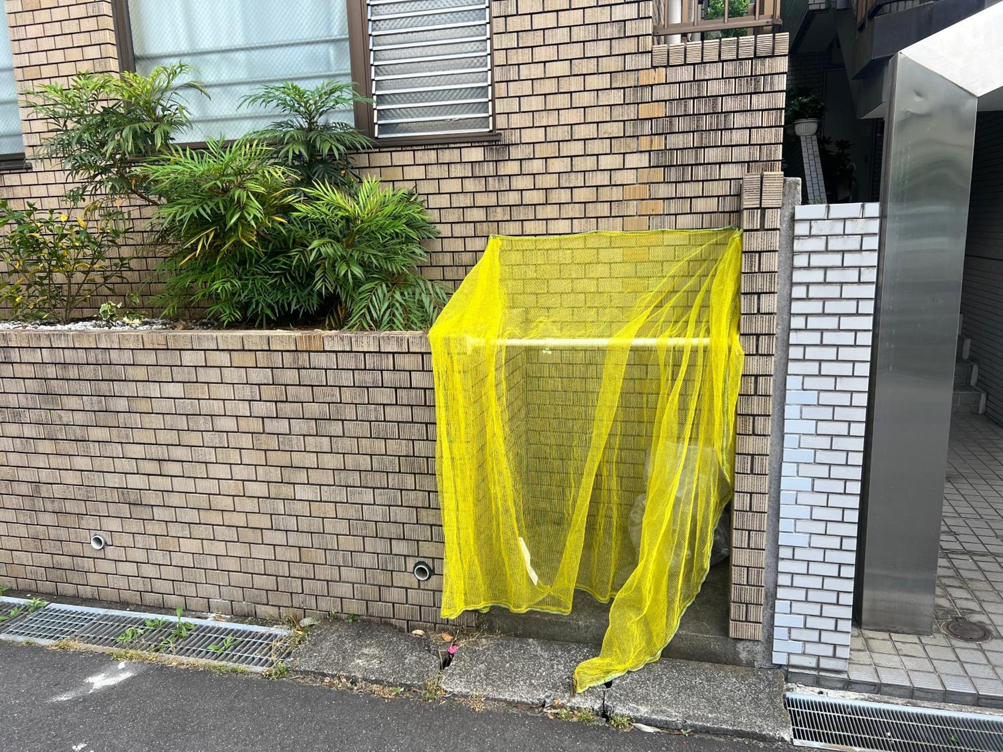 Akazu-Hostel New 所泽市 外观 照片