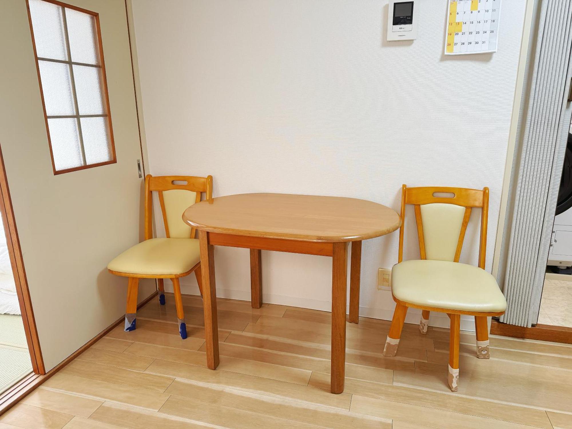 Akazu-Hostel New 所泽市 外观 照片